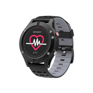 F5 Smart Watch Android IOS Compatible