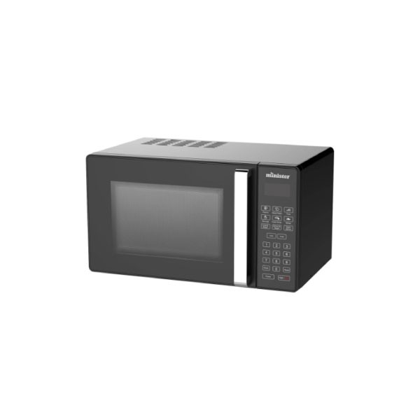 Minister Microwave Oven GRIL 25L (MI-25UX68)