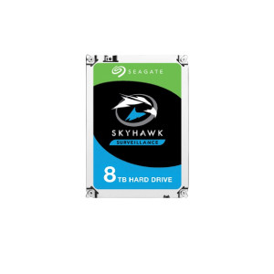 Dahua Seagate 8TB Surveillance HDD (ST8000VX004)
