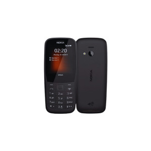 Nokia 220 DS (2019) 4G