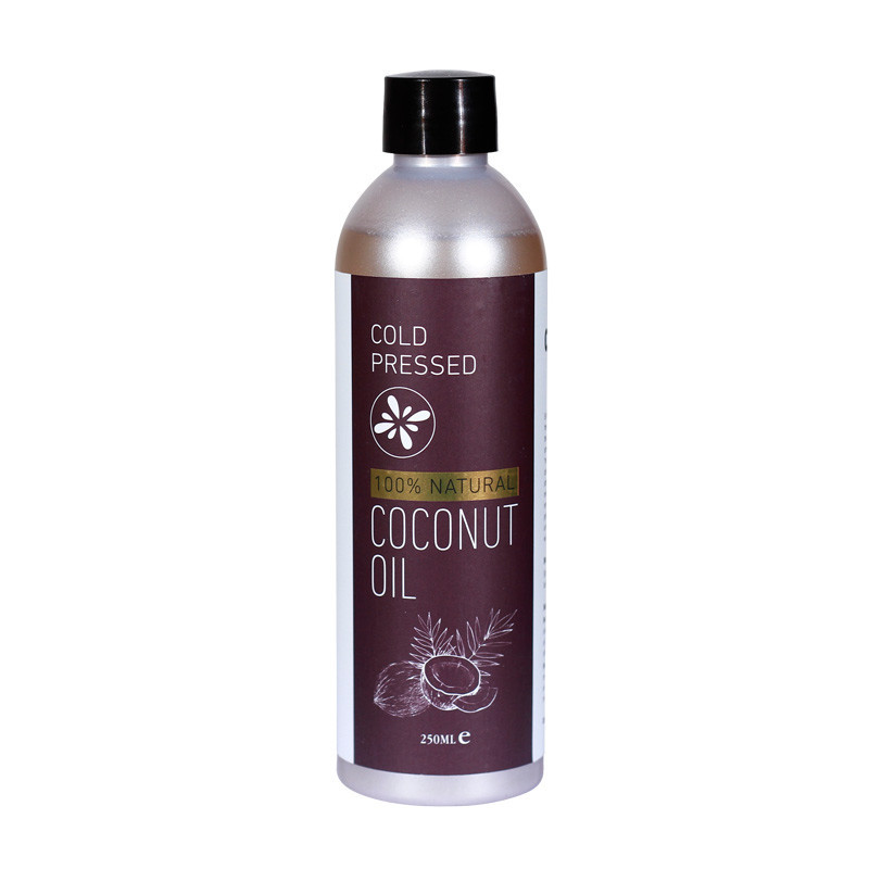 Skin Cafe Organic Extra Virgin Coconut Oil 