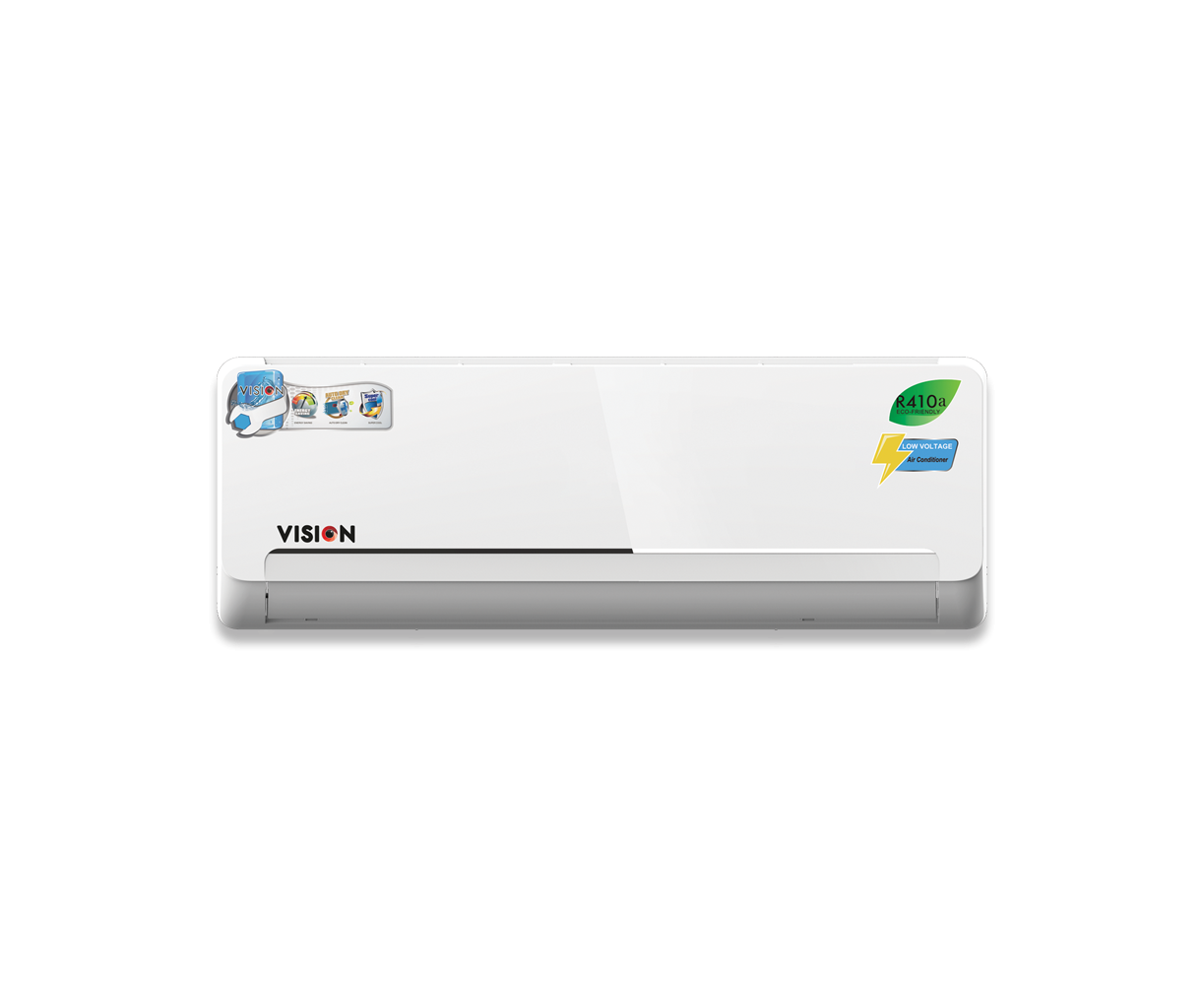 VISION AC 1.0 Ton AWH H & C 3D