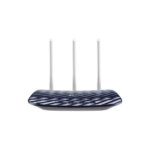 TP-Link AC750 Dual Band Router (Archer C20 AC750)