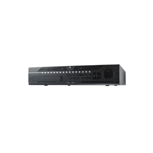 Hikvision Embedded 4K NVR ( DS-9664NI-I8 )