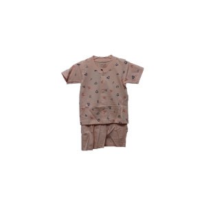 Cotton Baby Clothing Sets