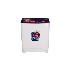 Walton Washing Machine 8.0 Kg (WWM-TWG80N)