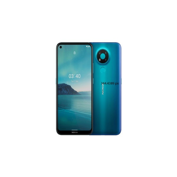 Nokia 3.4 (4+64)