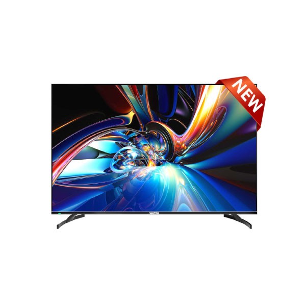 Walton Voice Control FHD SMART LED TV 43 Inch (WE-MX43V)