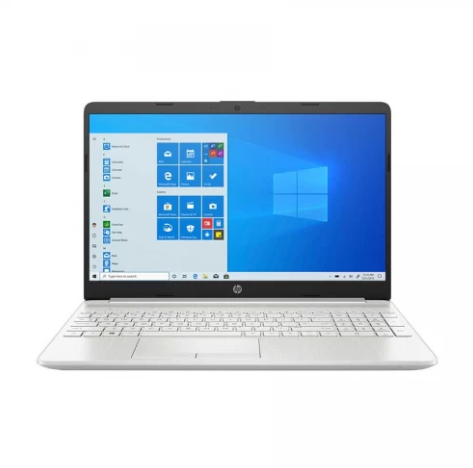 HP 15s-du1117TU Pentium Silver N5030 15.6" HD Laptop