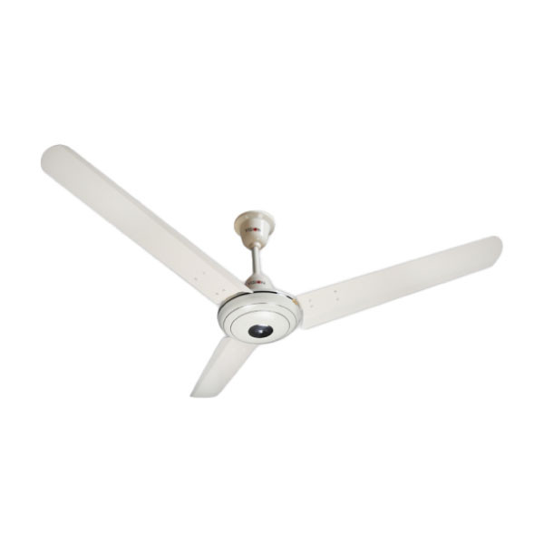 VISION Super Ceiling Fan Ivory 56"