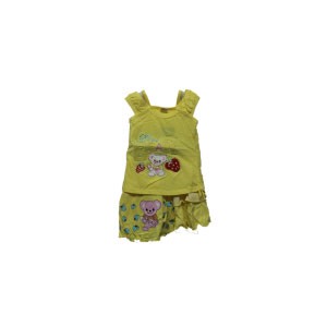 Baby Girls Dress