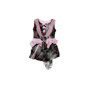 Fashionable beautiful baby dress