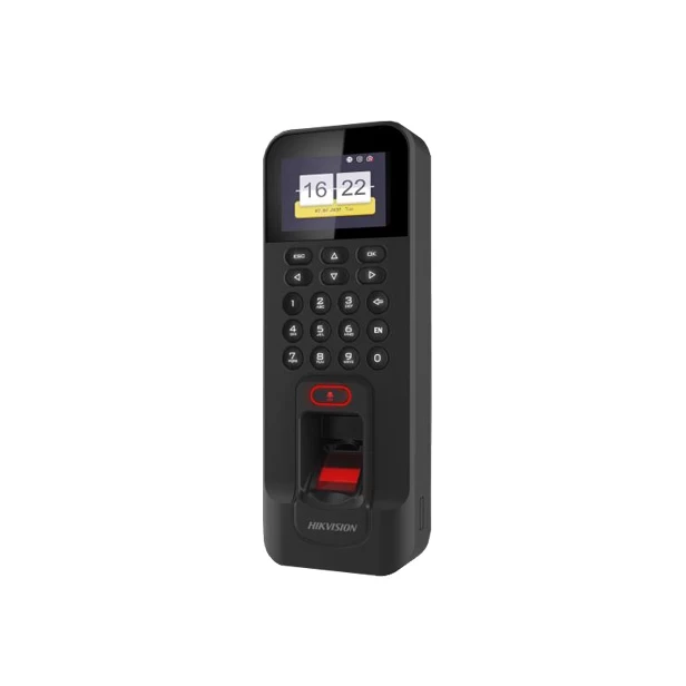 Hikvision Fingerprint Access Terminal (DS-K1T804)