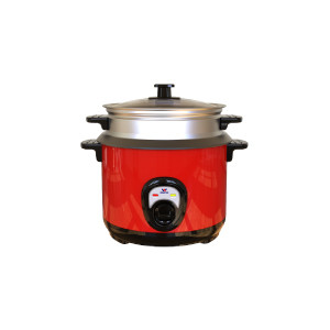 Walton Rice Cooker 2.8 Ltr (WRC-CSSE280)
