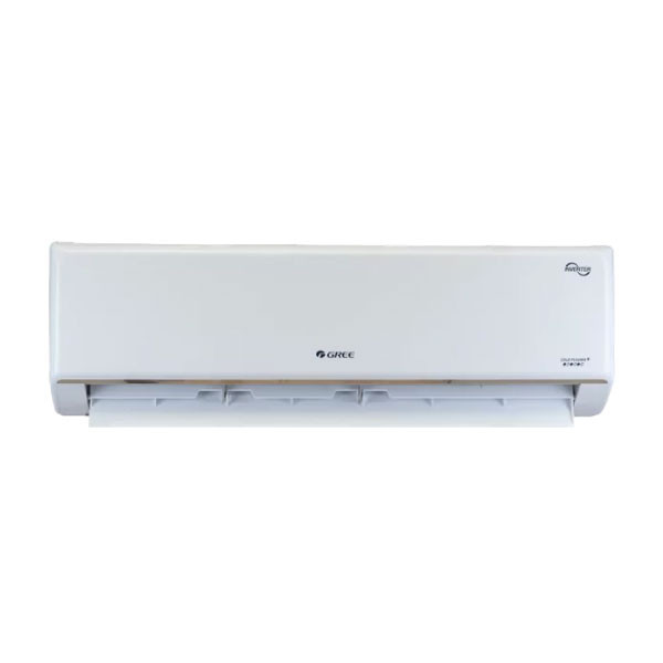 GREE Lomo Split Type Air Conditioner (1.5 TON Inverter) GS-18XLMV32