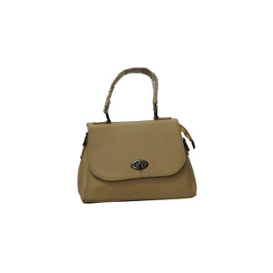Trendy top Handle Bag