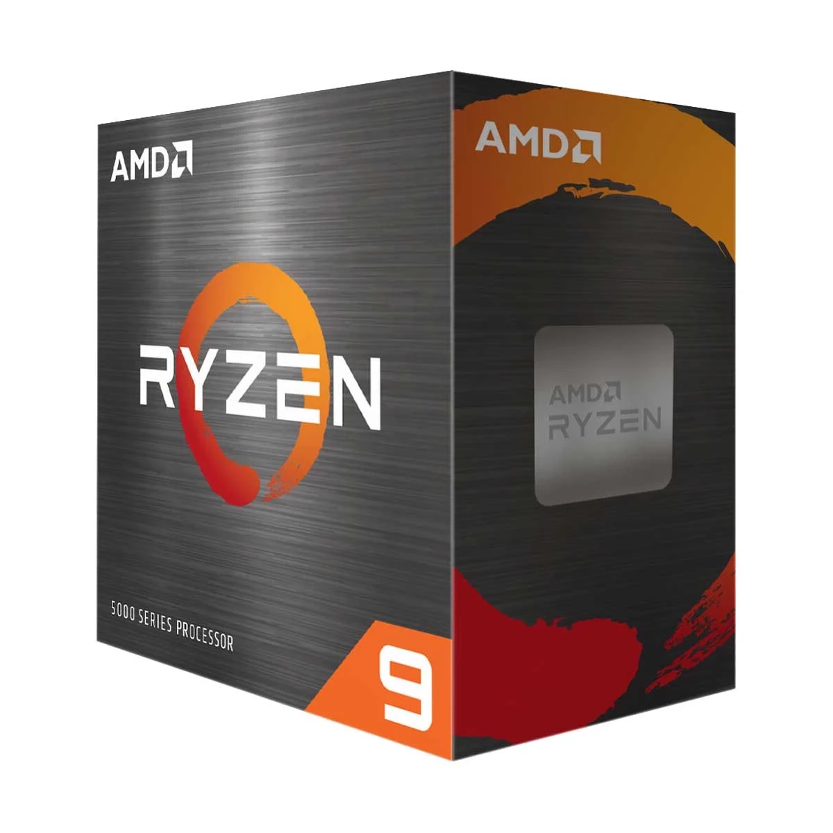 AMD Ryzen 9 5900X desktop Processor