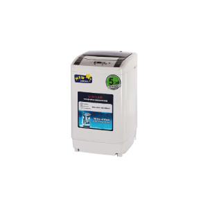 Singer Top Loading Washing Machine 6.0 KG (SRWM-SWM-FW60APB)